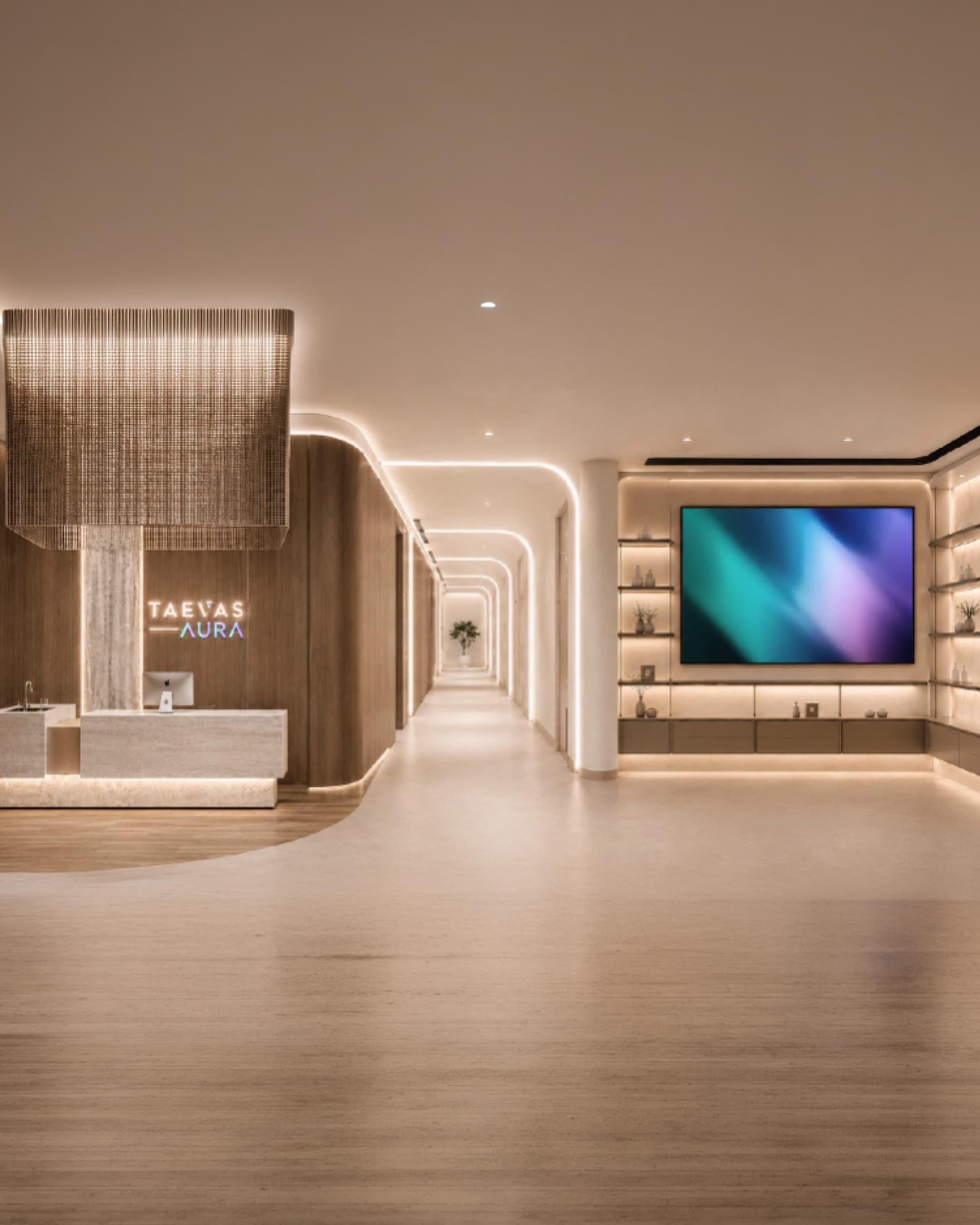 Taevas Aura ENT & Hearing Experience Centre, Dubai