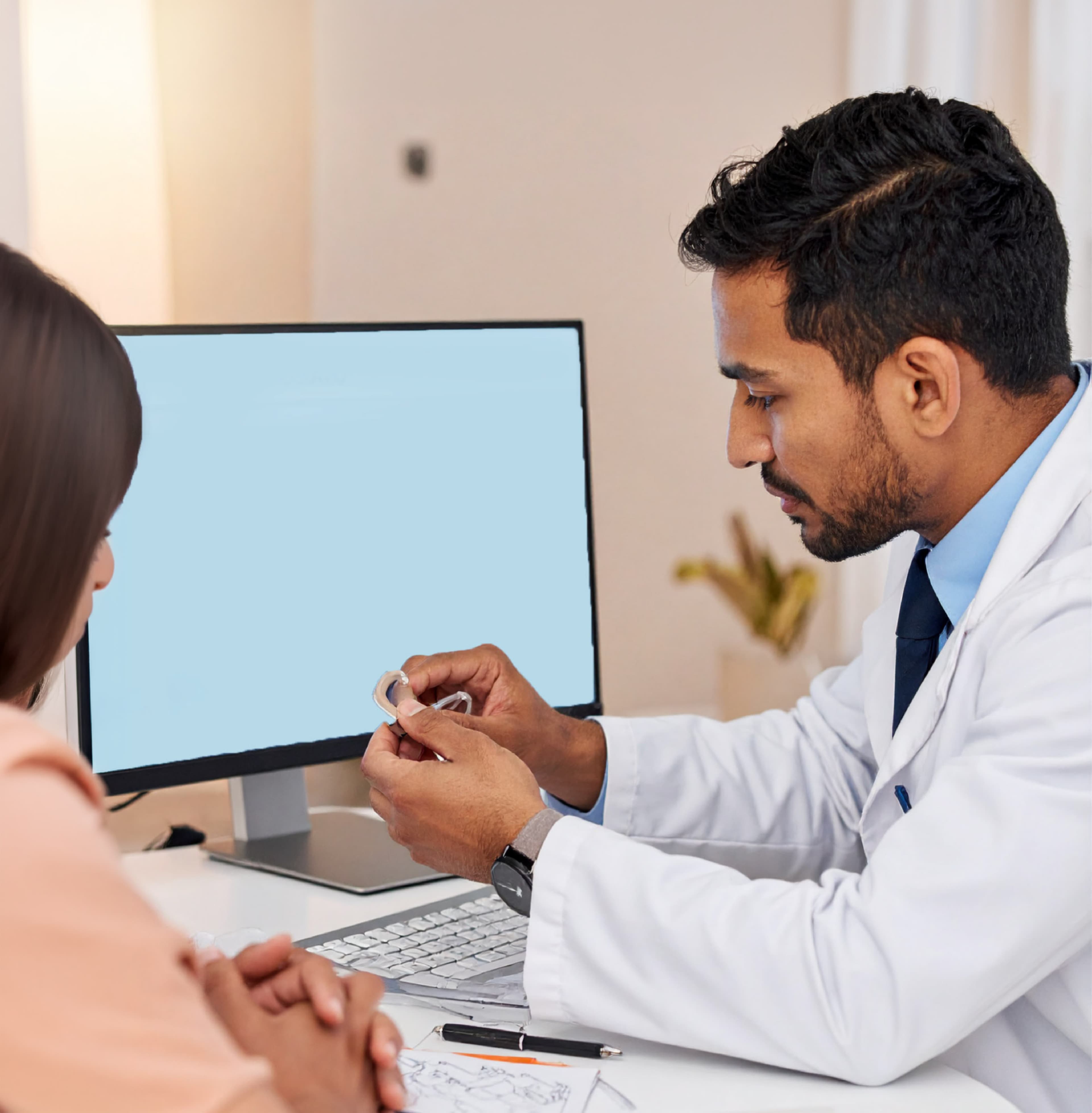 Hearing Aids & Hearing Rehabilitation
