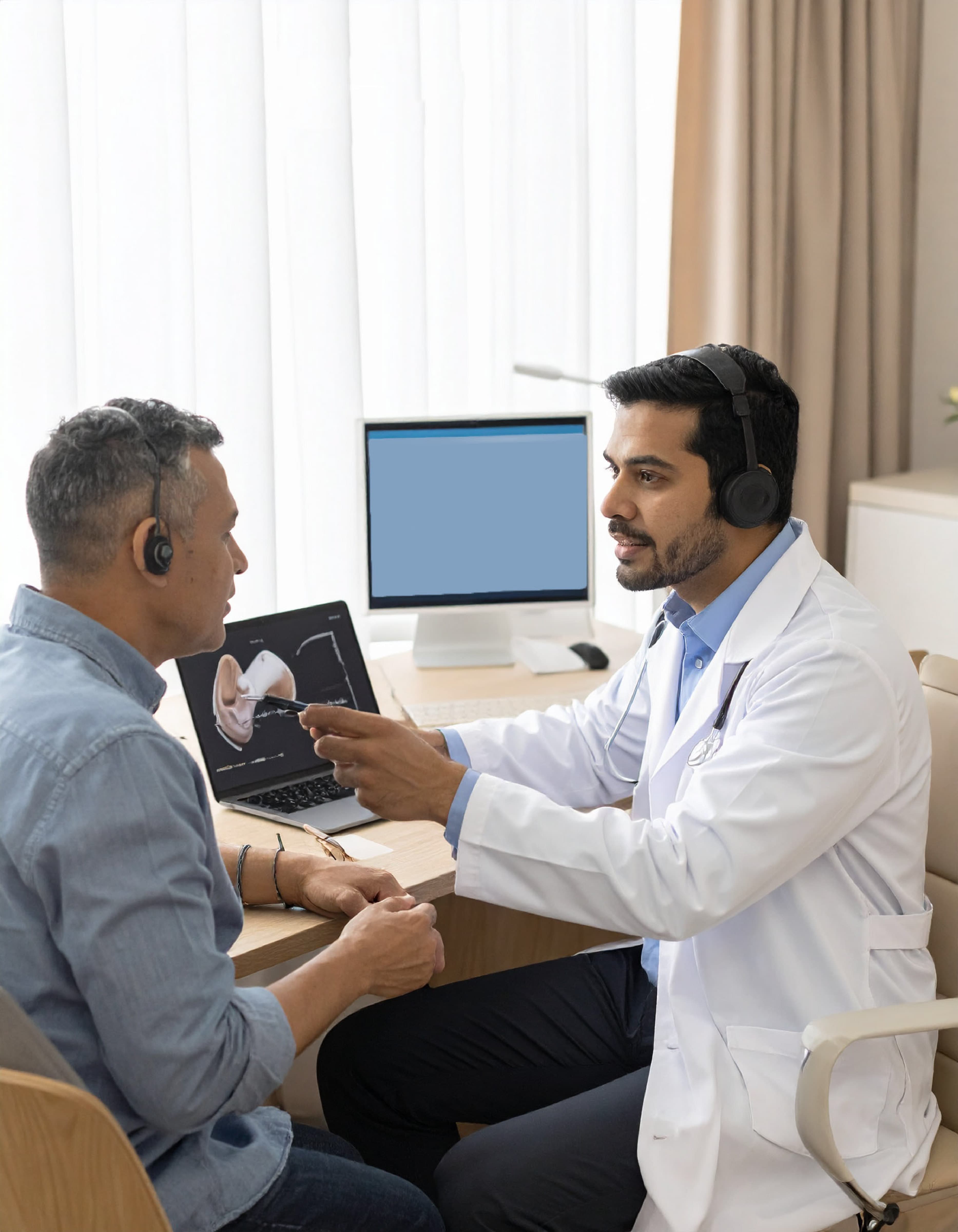 Audiology & Hearing Care