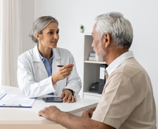 Treatment & rehabilitation for ent & head and neck care