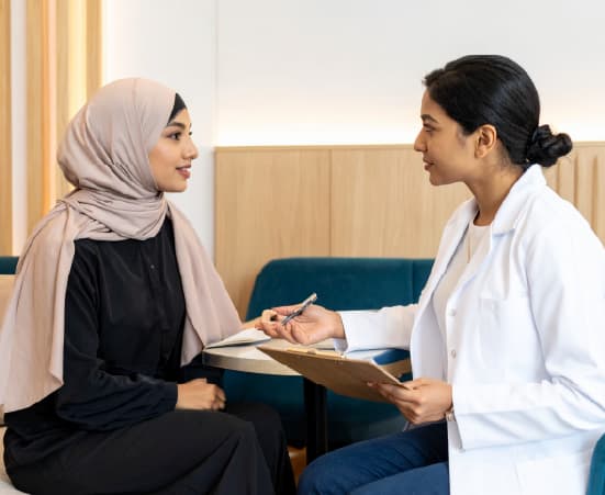 Treatment & rehabilitation for hearing aids & hearing rehabilitation
